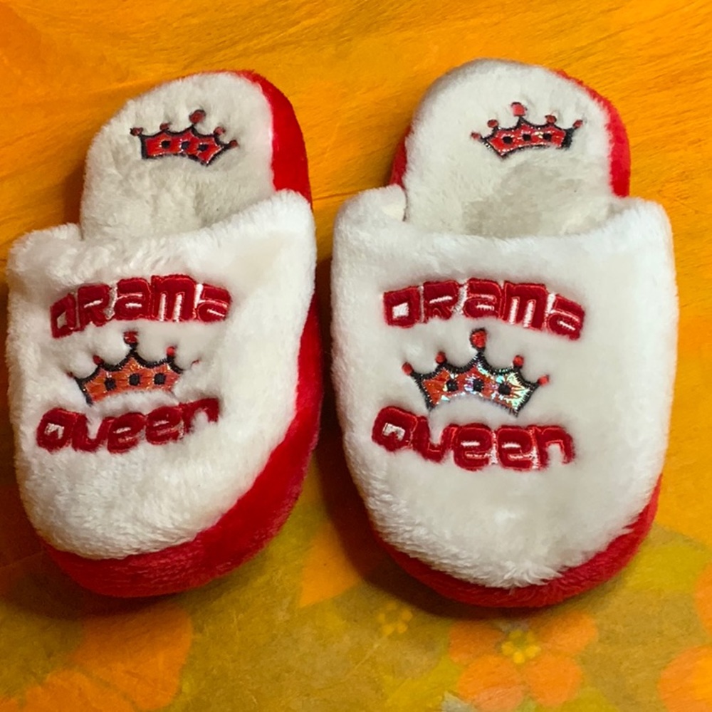 House slippers